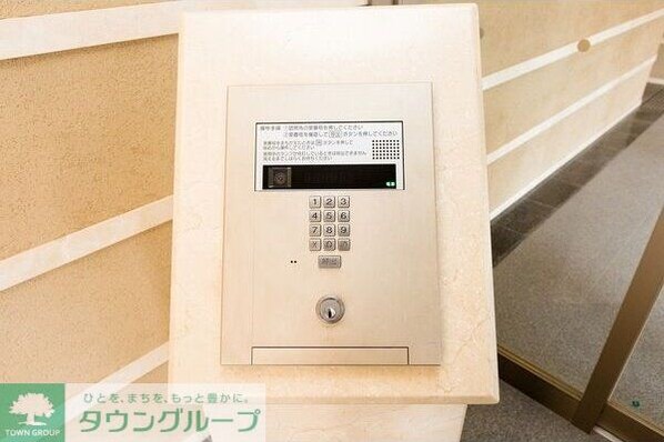 プライムメゾン矢田南の物件内観写真